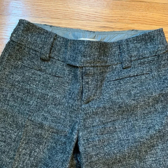 Nanette Lepore Wool Pants - Picture 3 of 5